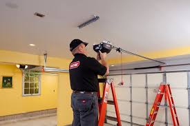 Garage Door Openers Repair Lake Zurich